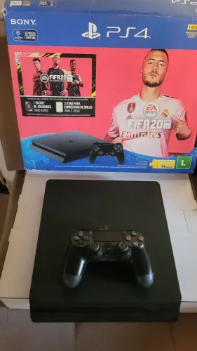 Playstation 4 slim
