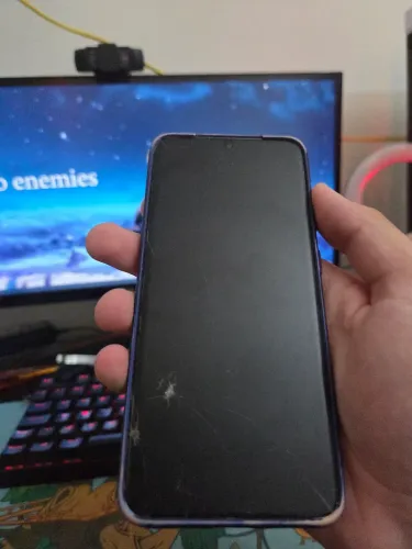 S20 (leia a descrição)