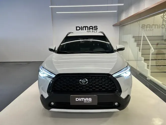 Toyota Corolla Cross XRE 2.0 2023  Procedência Garantida  !