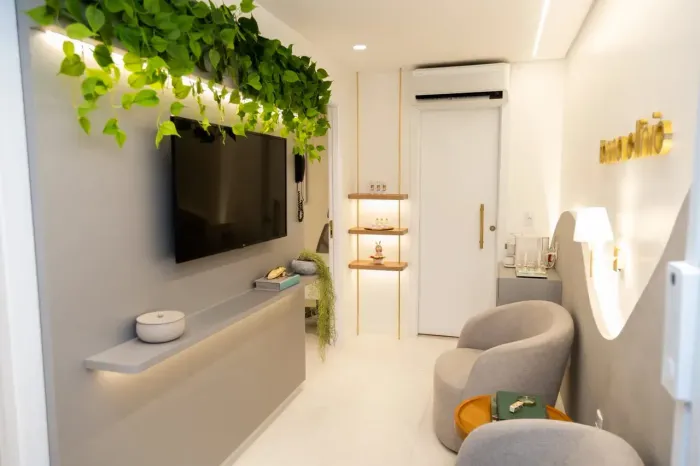SALA COMERCIAL NEW TIMES SQUARE