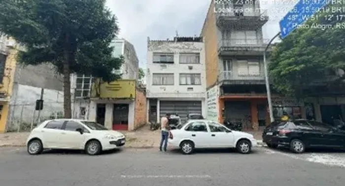 Imóvel em região valorizada Prédio no Sao Geraldo, Porto Alegre - RS, Nº 1536, 156m² | Ve