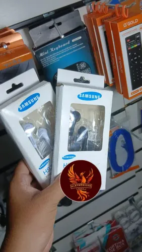 FONE DE OUVIDO SAMSUNG - ENTREGAMOS