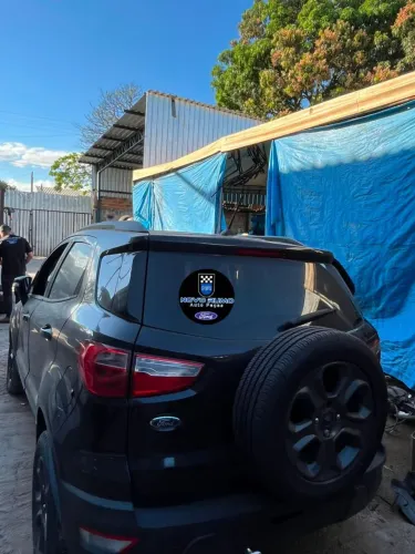 Ford Ecosport 1.5 2019 (para retirada de peças)