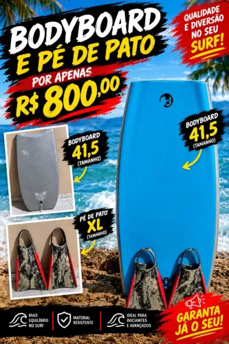 Bodyboard 