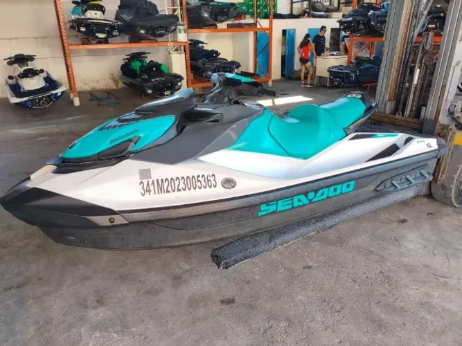 Cota Jetski Gti 130 2023