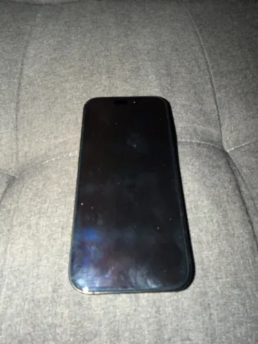 iPhone 16 pro 256 gb