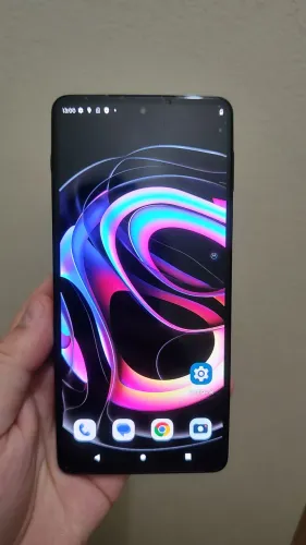 Motorola Edge 20 pro