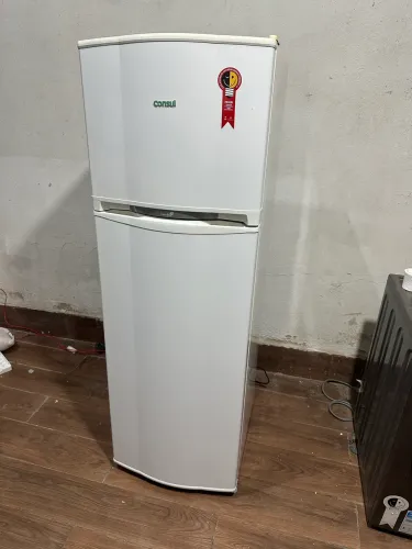 Geladeira consul em perfeito estado + entrega