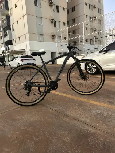 Bicicleta aro 29 oggi