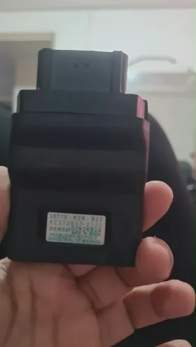 Módulo de injeção cb300f