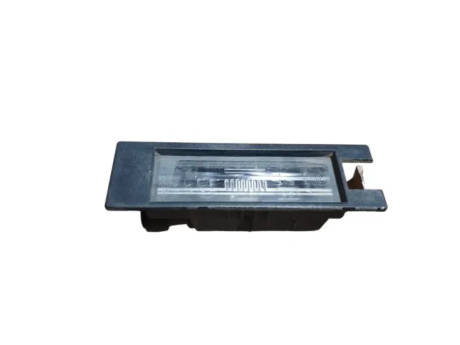 Lanterna Luz Placa Chevrolet Cobalt 2011 2012 2013 A 2018