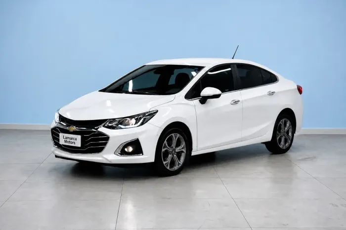 Chevrolet Cruze Premier 1.4 16V TB Flex AUT 2022