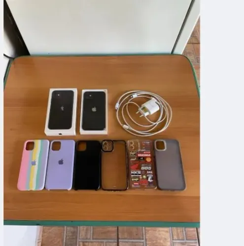 IPhone 11, 64gb - Excelente Estado