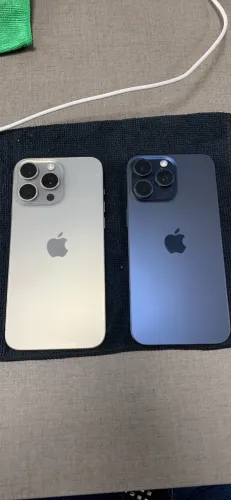 Vendo ou pego volta na troca, iPhone 15 pro max
