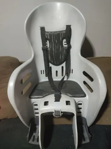 Cadeira para bicicleta