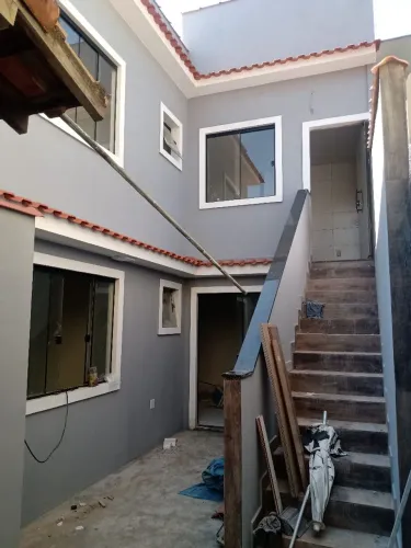 Pintura residencial 