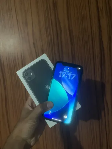 Iphone 11 64 GB Face ID on todo original