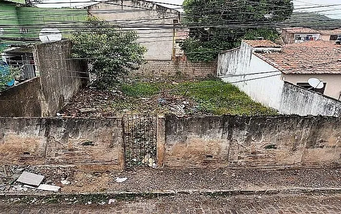 Terreno à Venda - Ponta Negra - Natal/RN