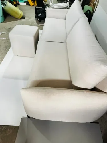 Sofá 4 lugares