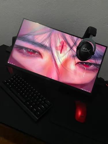 Pc gamer troco em ps5