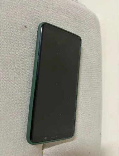 smartphone Galaxy S9 leia descrição!