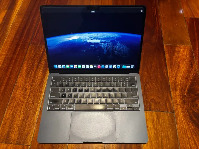 MacBook Air M2 - 2022  13in - 8gb 256gb 