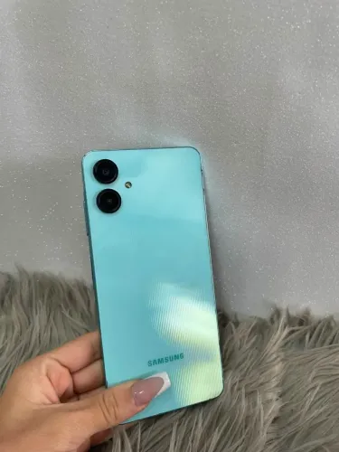 SAMSUNG A06 AZUL