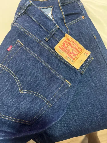 Calça Levis original tamanho 54