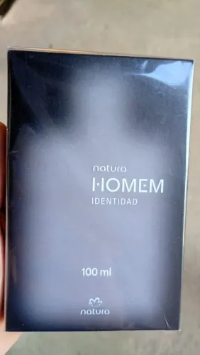Perfume Natura