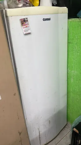 Geladeira 