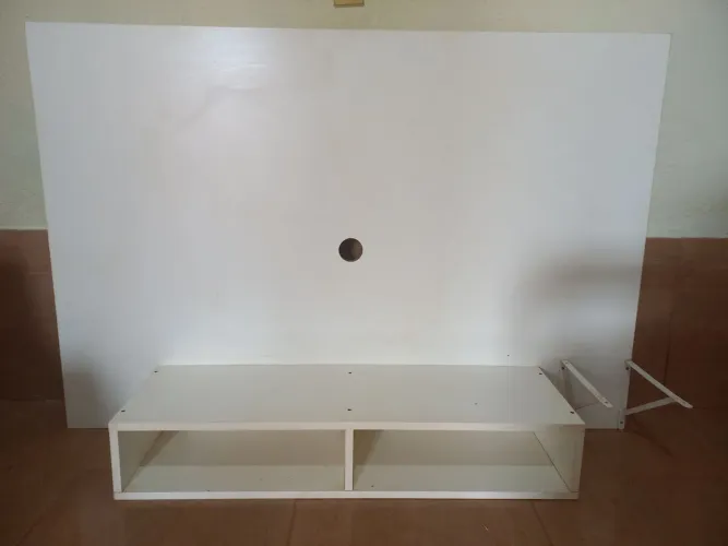 PAINEL DE TV 60 ``