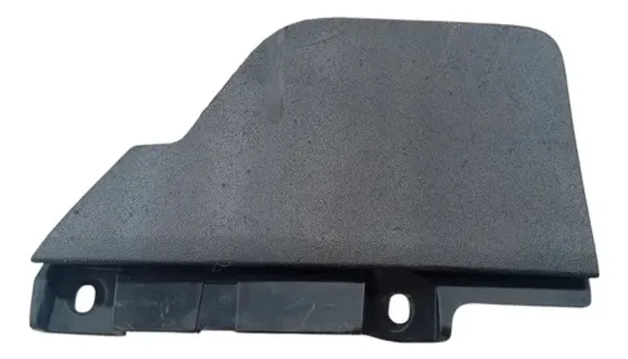 Acabamento Parabarro Tras Dir Volkswagen Golf Gti 2.0 2020