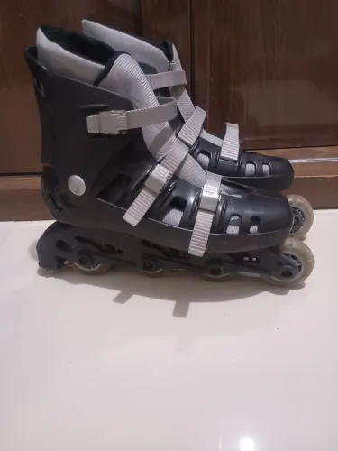 Vendo patins