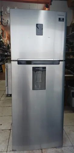 Refrigerador Samsung Duplex Top Mount (Frost Free)