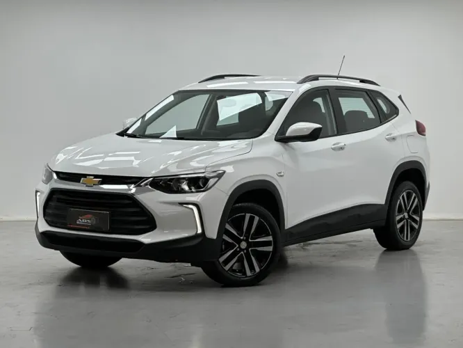 Chevrolet Tracker LT 1.0 Turbo 12V Flex AUT 2024