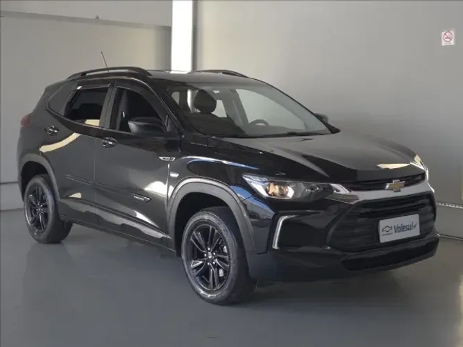 Chevrolet Tracker LT 1.0 Turbo 12V Flex AUT 2023