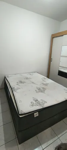 Cama casal
