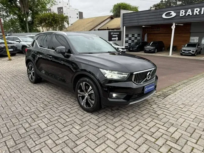 Volvo XC40 XC 40 T-5 Híbrido Inscription 1.5 FWD 2021