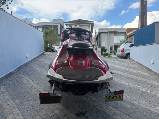 JET SKI YAMAHA FX 1800 2008
