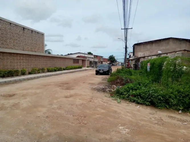 Lote à venda, VILLAGE CAMPESTRE, Maceió, AL