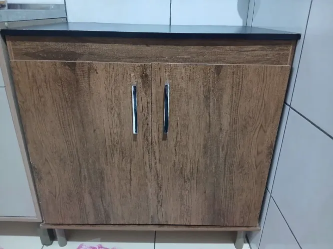 Vendo móveis seminovos
