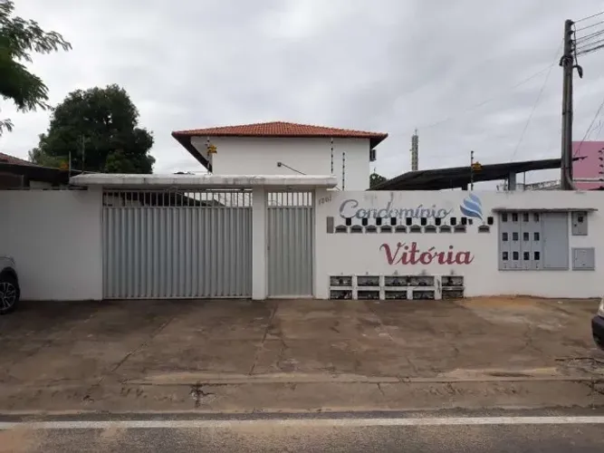 Apartamento para alugar localizado no Centro da cidade
