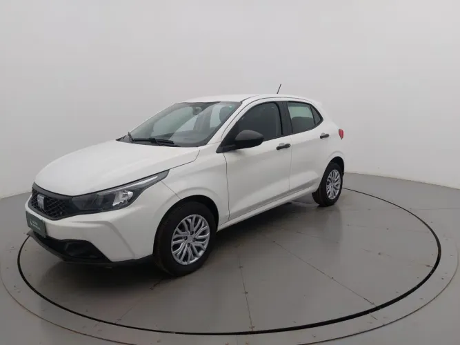 Fiat Argo Drive 1.0 Firefly 2024