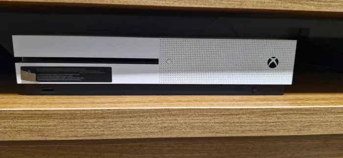 X box one S 512GB