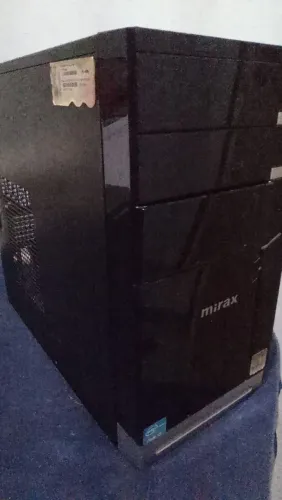 Vende-se computador completo