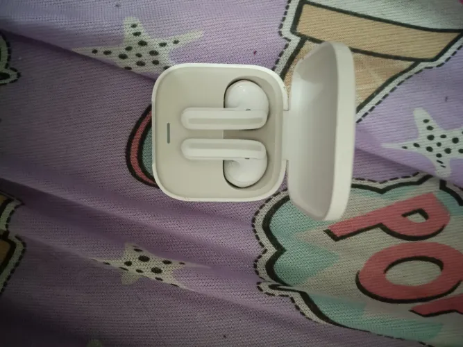 Fone de ouvido sem fio