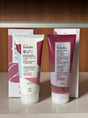 Kit Natura