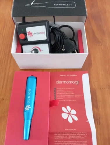 Dermografo DermoMagJr