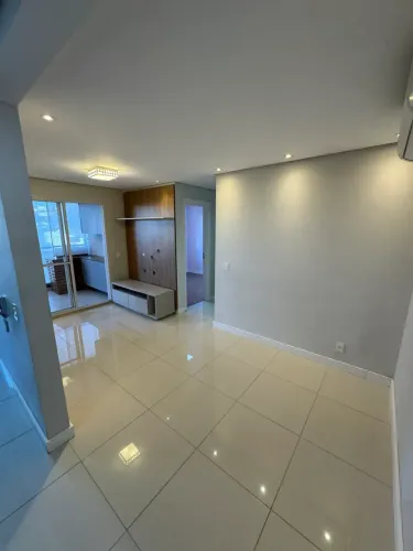 Apartamento para venda tem 61 metros quadrados com 2 quartos em Taquaral - Campinas - São