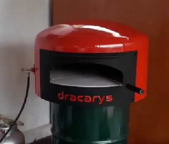 Forno para Pizza